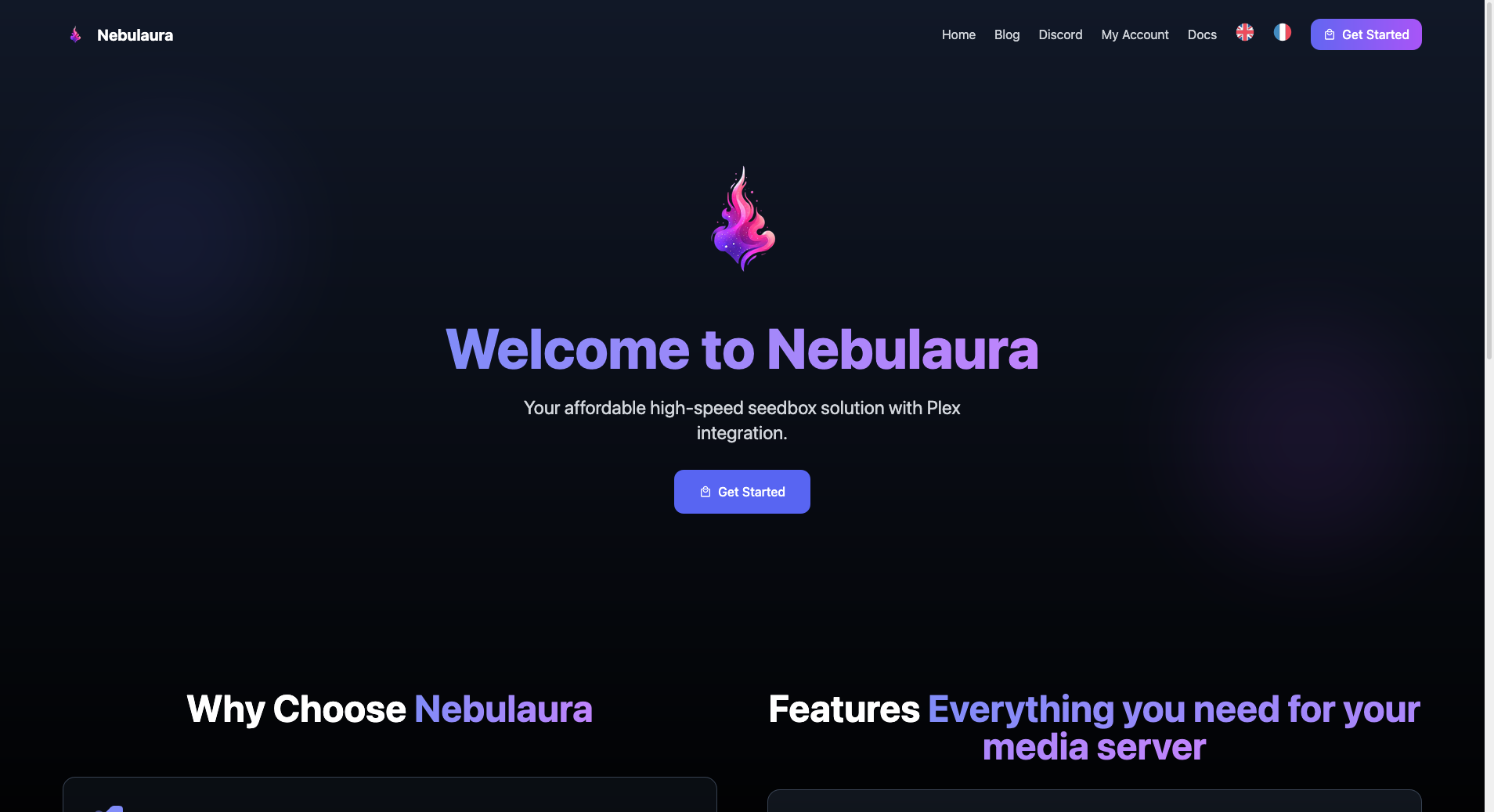 Nebulaura